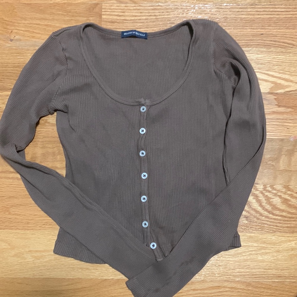 Brandy Melville Shirt